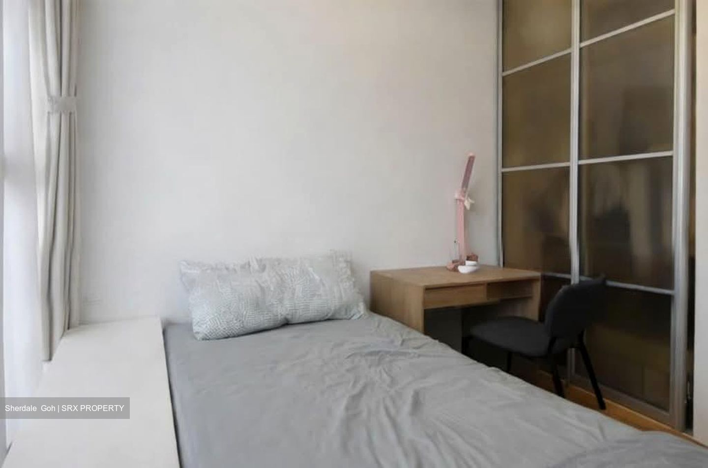 Angullia Park Residences @ Orchard (D10), Apartment #558074541